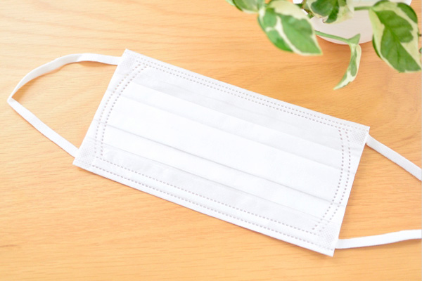 実績を持つ名医の安心安全な感染予防について