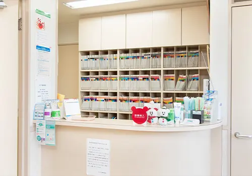 名古屋で歯科治療を行う「かすや歯科」からご来院される患者様へ