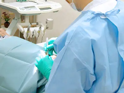 名古屋で実績のあるかすや歯科は難症例でも可能