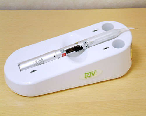 名古屋で口腔外科医として実績をつけた名医がいる歯医者