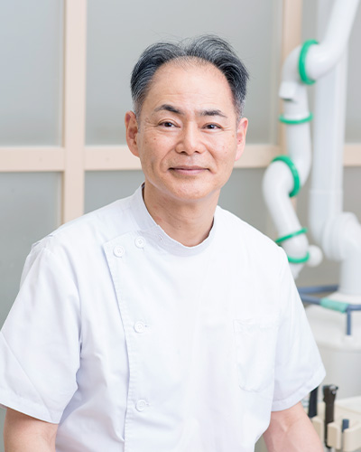 名古屋で実績のある名医 粕谷先生