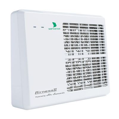 名古屋で実績のある名医がいる歯医者の低濃度オゾン発生装置