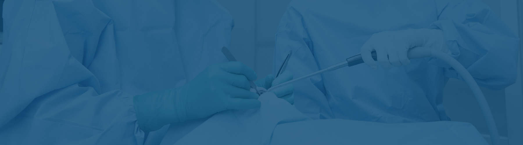 名古屋で実績のある技術で安心して治療を受けられます