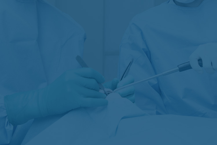 名古屋で実績のある技術で安心して治療を受けられます