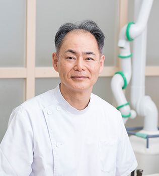 インプラント治療で選ばれる名古屋の歯科医院